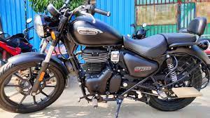 We exclusively revealed lately about the new color scheme the thunderbird 350x would get from its 500cc after year sibling before the switch to the brand new generation along with bsvi compliant engine in. Royal Enfield Model Wise Jan 2021 Sales Classic Meteor Bullet Himalayan 650