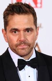 Terence Stevenson's Instagram, Twitter & Facebook