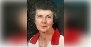 Obituary information for Loretta Miller Burroughs