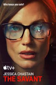 The Savant (TV Series)