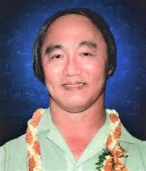 Gary Kaneshiro's Instagram, Twitter & Facebook