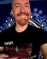 Strawberry Field is singular. I'm back in the UK this week, including at  RUSH fest in Glasgow! Come see me, OK, UK? #uktour #scotland #rushfest  #rushfestscotland2025 #rushfestscotland #londonmusic  #wreckingballmusicandbooks #hull #suttonboomboomclub ...