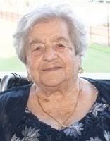 Josephine Karam Obituary