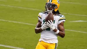 The extension was worth $58 million across the four years. Monson Davante Adams Is The Best Wide Receiver In The Nfl Nfl News Rankings And Statistics Pff