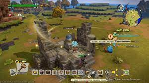 By gatot 18 jul,to unlock multiplayer, the first thing you need to do is to progress through the story and complete the game's initial island. Dragon Quest Builders 2 Fast Travel How To Unlock Fast Travel In Dragon Quest Builders 2 Usgamer
