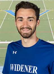 2017 Men's Soccer Roster