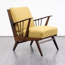 Armchairs Easy Chairs 1950s Easy Chair Reupholstered Dispo 2 Karlsruhe Velvet Point Vintage Furniture Chair Furniture