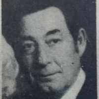 Charles William Wootton (1920–1985)