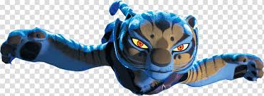 Kung fu panda page 1 of 2 • 1 2 • next >>. Master Shifu Po Tigress Giant Panda Tai Lung Kung Fu Panda Transparent Background Png Clipart Hiclipart