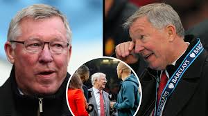 Sir Alex Ferguson only 'bombarded' one incredibly influential manager with  questions 'every time,' he was in complete awe