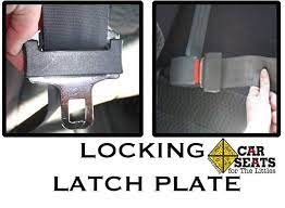 Here is how to fix the locked seat belt after the accident. Lock It Up How To Lock A Seat Belt For Car Seat Installation Car Seats For The Littles