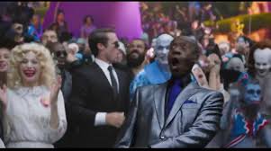 A new age trailer (2021) lebron james plot: 9hiydhpm0kunam
