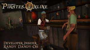 1 now we are ready to head for the horn, way, ay, roll an' go! User Blog Elizacreststeel Developer Insider Randy Dandy Oh Pirates Online Wiki Fandom
