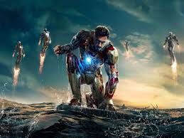 Looking for the best wallpapers? Iron Man 4k Wallpaper For Laptop