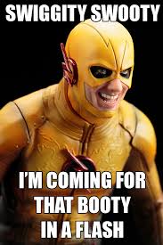Artfx Reverse Flash Meme Jpg Myfigurecollection Net