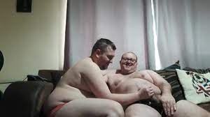 Sexy chubby gay men sticky return Gay Porn Video - TheGay.com
