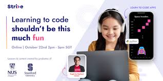 Joyful introduction to coding for kids ...