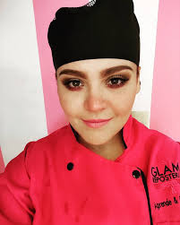 Chef Perla Ahumada