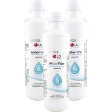 The water dispenser dispenses fresh, chilled water. Lg Lmxs28626s Water Filter Oem Only 38 83 Each