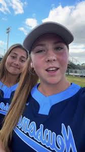 Who would u not let date your son newsome softball addition!!