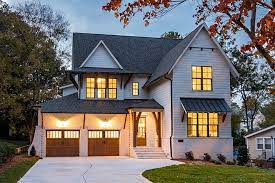 Cottage exterior colors of storybook homes in carmel, ca. Painted Brick Farmhouse Home Bunch Interior Design Ideas