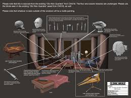 The Rise Of Clovis Concept Art Gallery Starwars Com Concept Art Gallery Concept Art Art Gallery