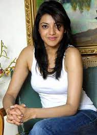 Maybe you would like to learn more about one of these? Kajal Agarwal White Jeans 600x832 Wallpaper Teahub Io