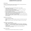 It shows employers and hiring managers a general overview of your capabilities, helping them to quickly decide if you're the right candidate for the role. 3