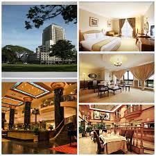 Convenient place to stay, near to shopping complex and attractive place. Merdeka Palace Hotel Suites Home Facebook
