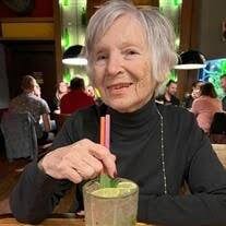 Roberta O'Brad Obituary