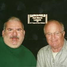 RIP friend and umpire lost to cancer