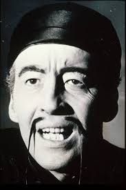 É morto Cristopher Lee, Conte Dracula e Saruman