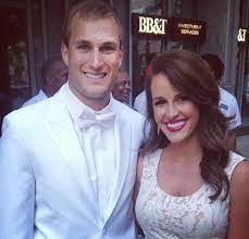 Kirk cousins never released any public statement regarding his sexual orientation, but his being married can be conclusive that he is not gay. Meet Kirk Cousins Wife Julie