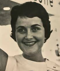 Obituary of Sally G. O'Brien