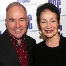 Lynn Ahrens & Stephen Flaherty (@ahrensandflaherty) • Instagram photos and  videos