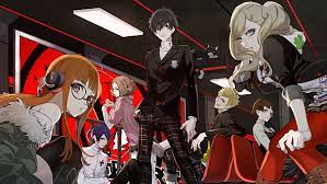 Persona 5 Devs Try To Shut Down Ps3 Emulator But Are Listening To Platform Feedback Yesterday Developers Atlus Issued A Persona 5 Persona Akira Kurusu