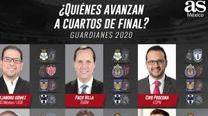 Solo quedan dos jornadas por disputar en el guardianes 2020 y la clasificación para la liguilla está muy cerrada , ya que prácticamente todos los equipos. Sondeoas Tigres Y Rayados Los Favoritos En El Repechaje As Mexico