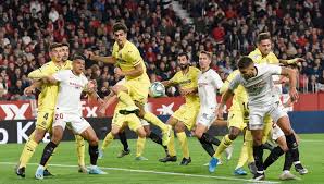 See actions taken by the people who manage and post content. 1 2 Sevilla Fall To Defeat At Home To Villarreal Cf Sevilla Fc