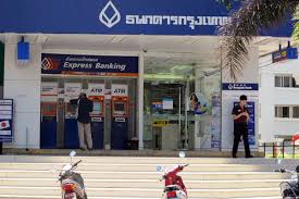 Browse our fees & charges manual. Chiang Mai Banks