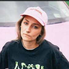 Rebecca Bittner's Instagram, Twitter & Facebook