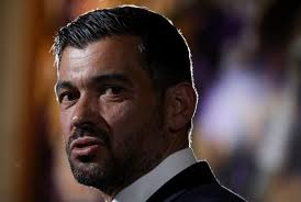 Born 15 november 1974) is a portuguese retired footballer who played mostly as a right winger, and the current manager of vitória de guimarães. Fc Porto Tunjuk Conceicao Jadi Pelatih Republika Online
