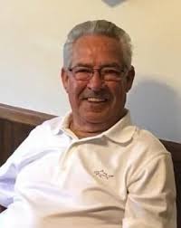 Horace Donald Obituary (2020)