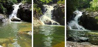 Air terjun setinggi 360 kaki ini terletak di pulau kauai di hawaii. 57 Tempat Menarik Di Penang 2021 Paling Popular Untuk Bercuti