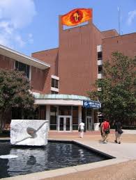 Plans Approved for Earl Ehrhart Library — The Crouton