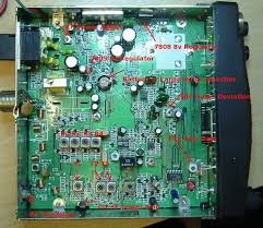 Image result for Maycom EM-27