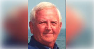 Obituary information for Richard Alvin Bolton