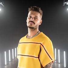 Pokora, released november 2, 2004. M Pokora Albums Chansons Playlists A Ecouter Sur Deezer