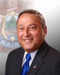 MAINE STATE GOVERNMENT ANNUAL REPORT 2017-2018