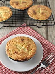 Chicken Pot Pie Low Carb Gluten Free Peace Love And Low Carb Recipe Low Carb Chicken Low Carb Keto Recipes Chicken Pot Pie