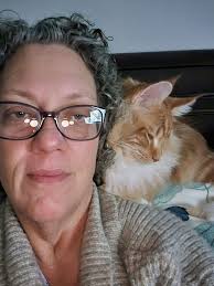 Thank you for the add! Meet 6 month old Finn, he is my first Maine Coon